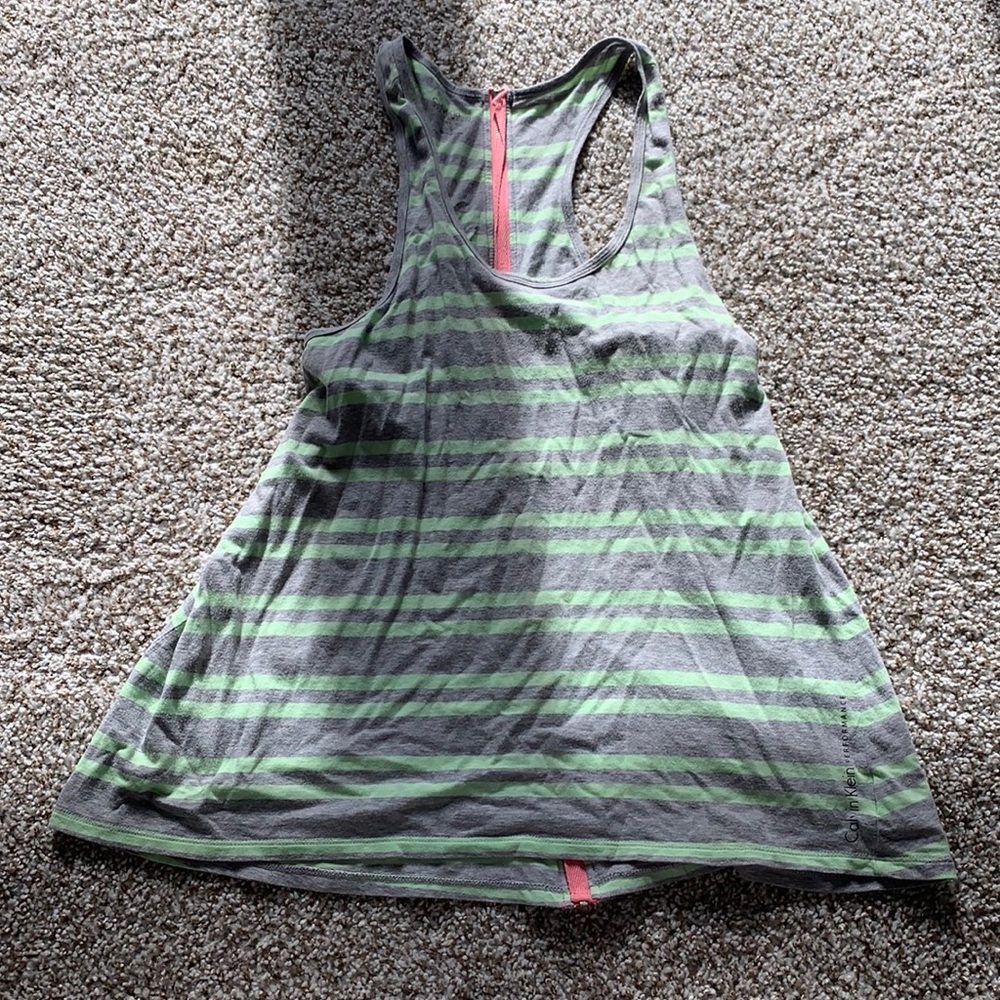 Calvin Klein Tank
